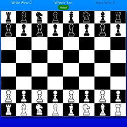 Chess Preview