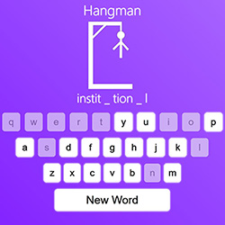 Hangman Preview